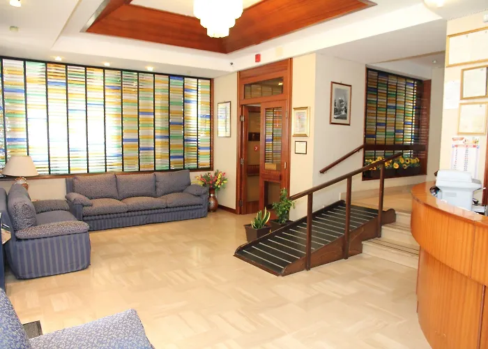 Hotel Da Remo