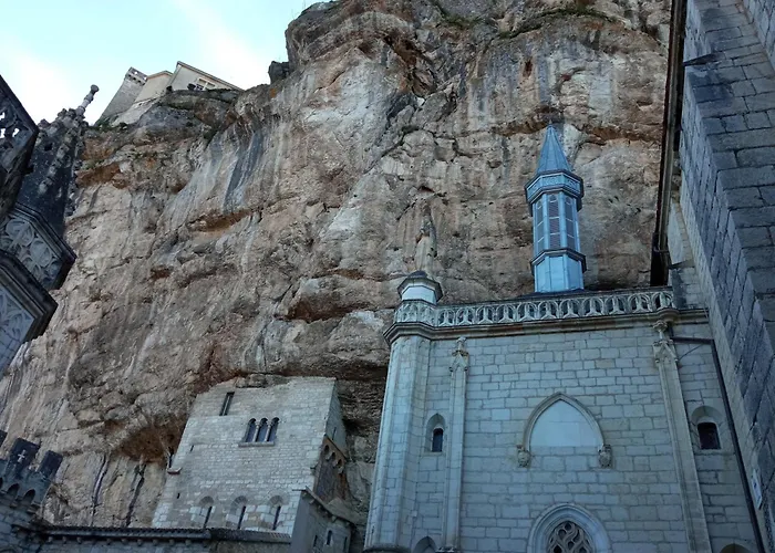 Amadour Hôtel