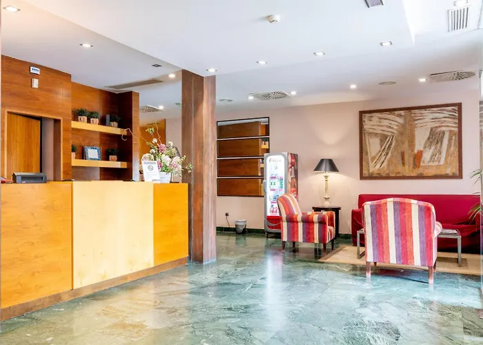 Hospedium Hotel Casino Del Tormes