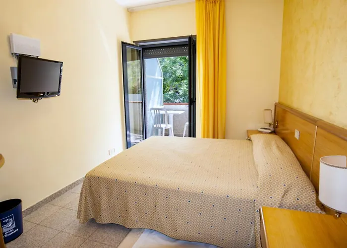 Hotel La Tonnara