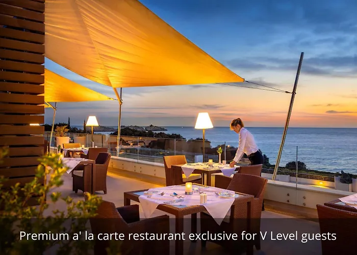 President Hotel, Valamar Collection