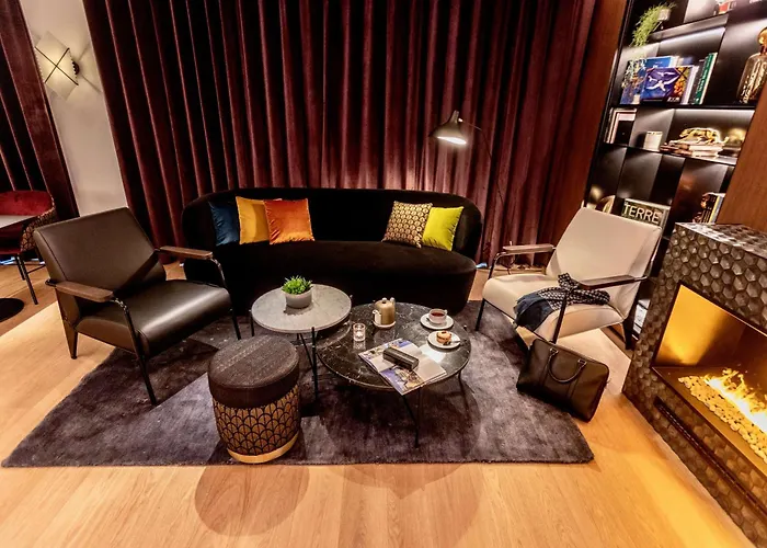 Best Western Plus Crystal, Hotel,Bar & Spa