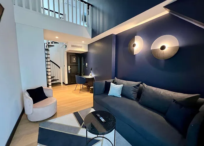 Best Western Plus Crystal, Hotel,Bar & Spa