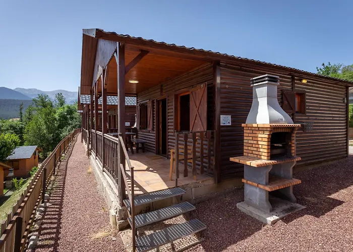 Cerdanya Viva Ecoestades