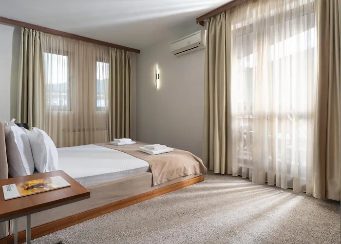 Boutique Hotel Uniqato