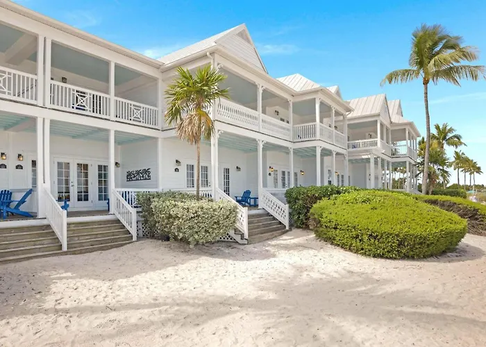 Tranquility Bay Resort