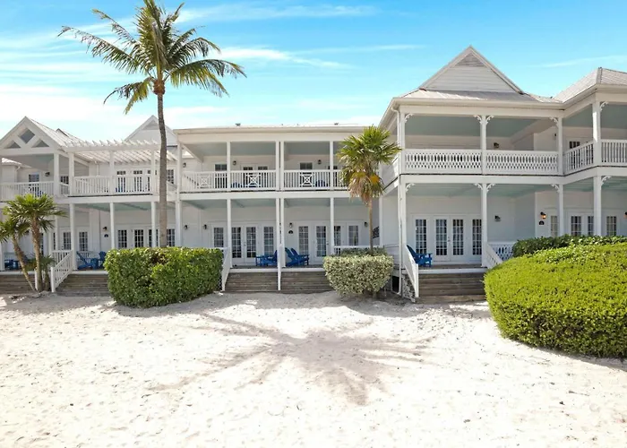 Tranquility Bay Resort