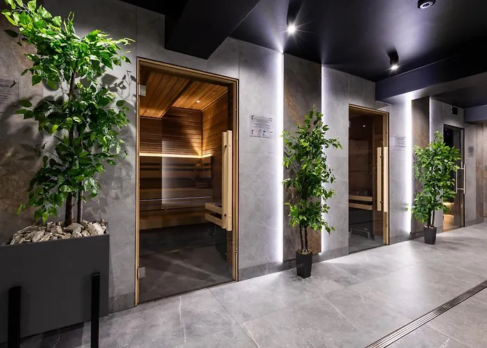 Hotel Alpin