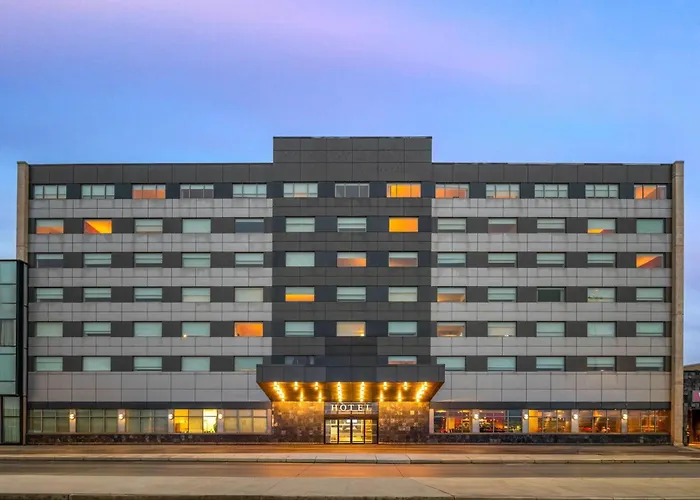 Lakeview Signature, Trademark Collection By Wyndham