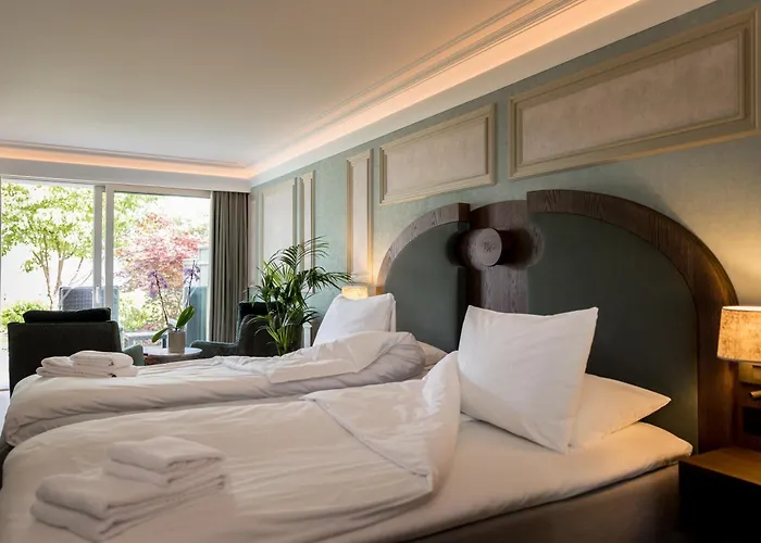 Walaker Hotel
