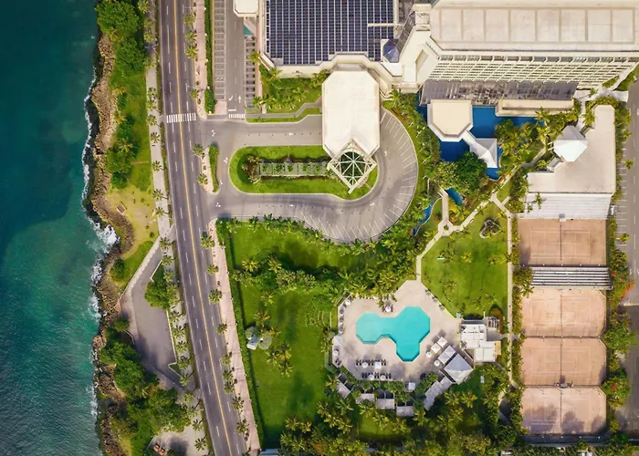 Renaissance Santo Domingo Jaragua Hotel&Casino