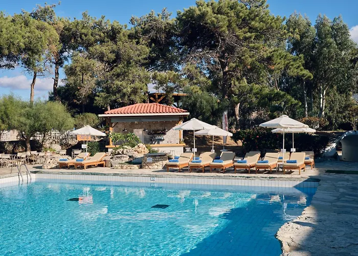Sitia Beach City Resort & Spa