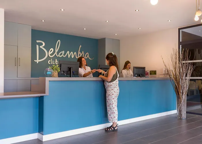 Belambra Clubs Seignosse Les Estagnots