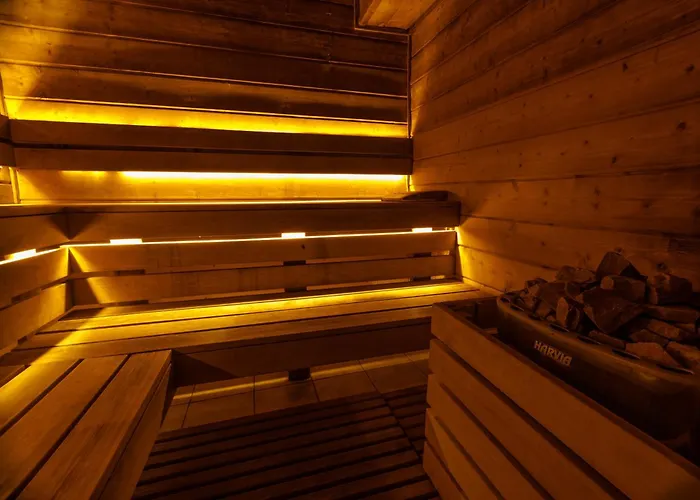 Hotel Palladium