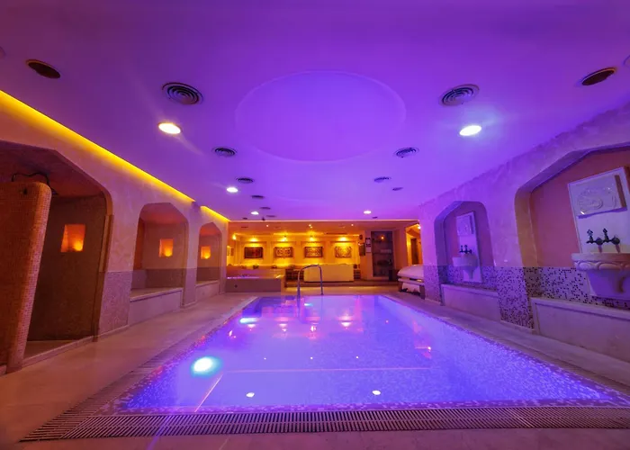 Hotel Palladium