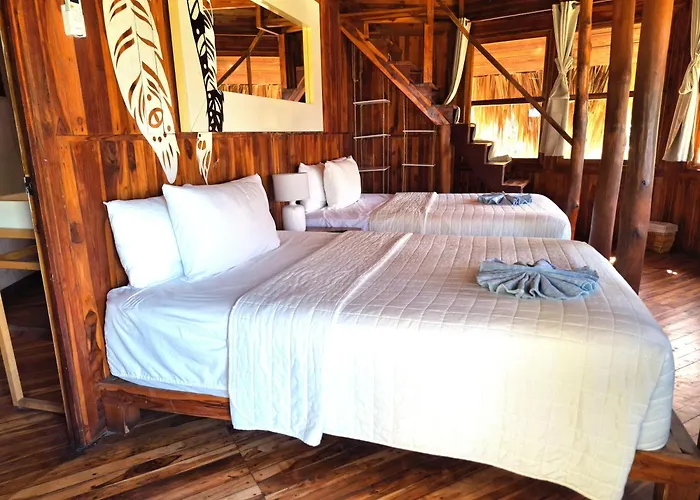 Hotel Tortuga Village