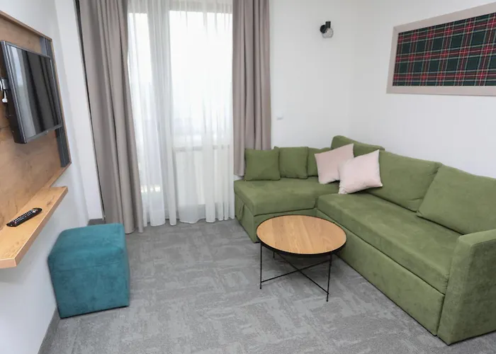 Hotel Board