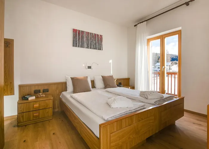 Phi Hotel Bellamonte