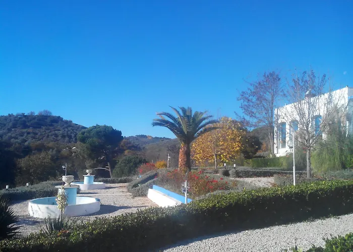 Hotel Casa Grande