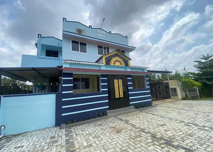 Svr Home Stays