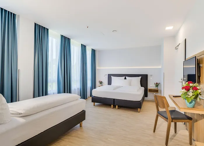 Hotel Apfelrot