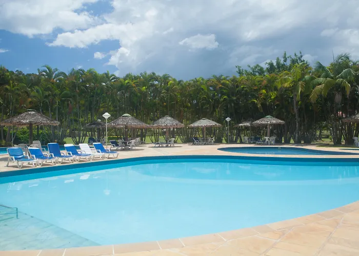 Aguas Mornas Palace Hotel
