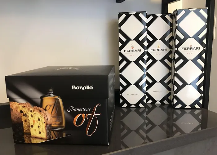 Myhome 75 Premium Luxury B&B