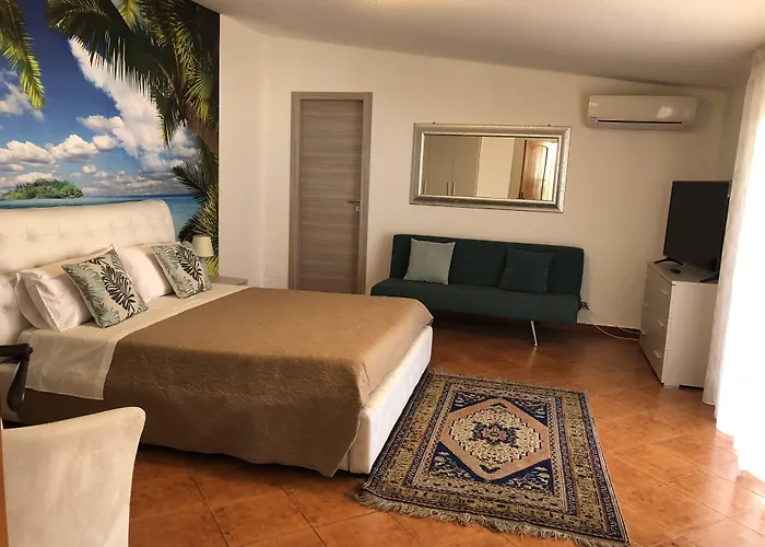 I Faraglioni B&B