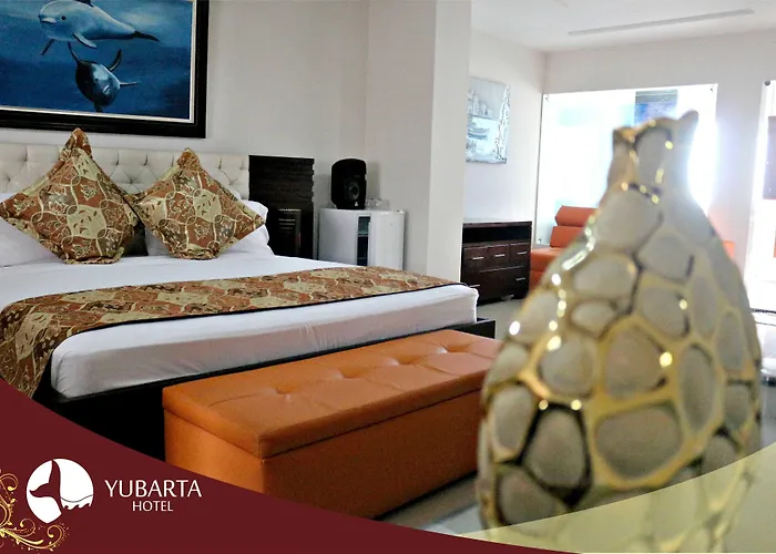 Hotel Yubarta