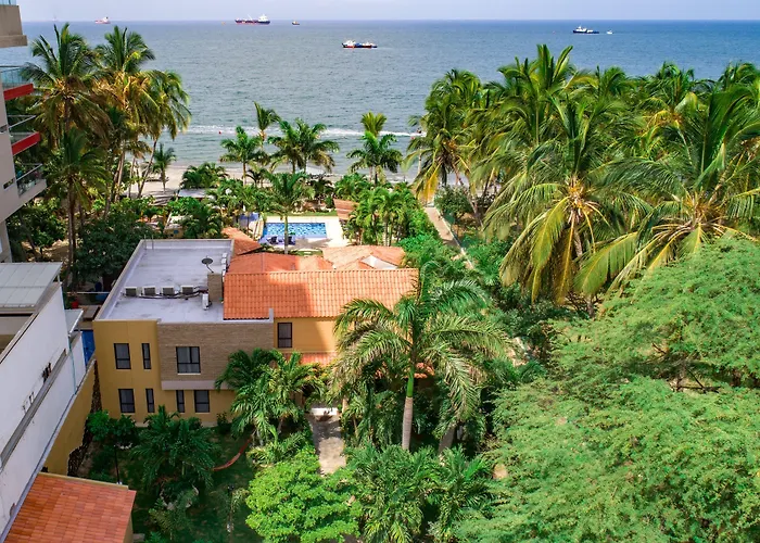 Casa Verano Beach Hotel - Adults Only