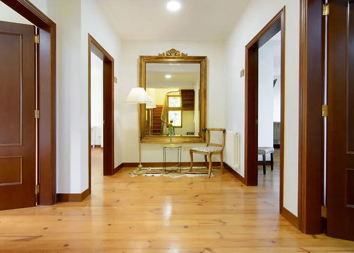 Casa do Marqués