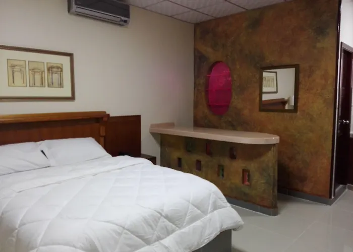 Hotel Casa Miller
