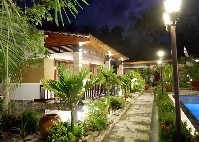 Qualia Resort Phu Quoc