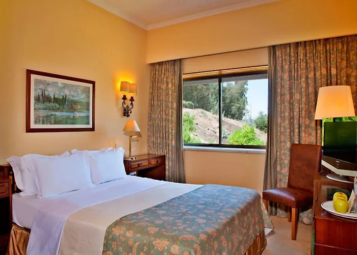 Lago Azul Eco Hotel