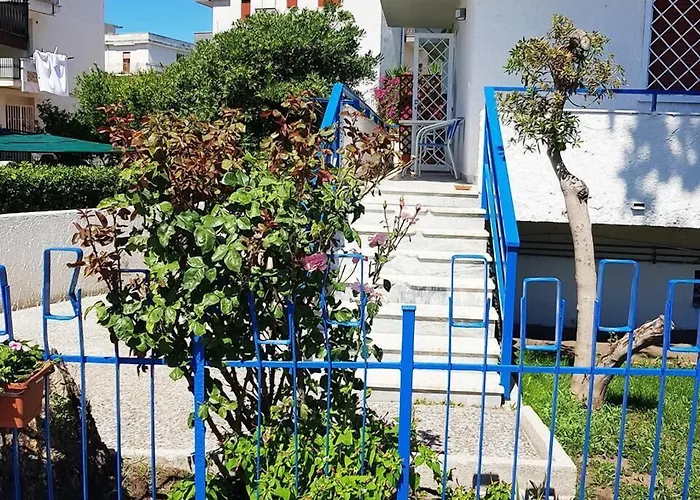 100 passi dal mare
