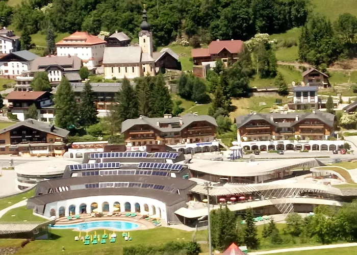Hotel Kirchenwirt