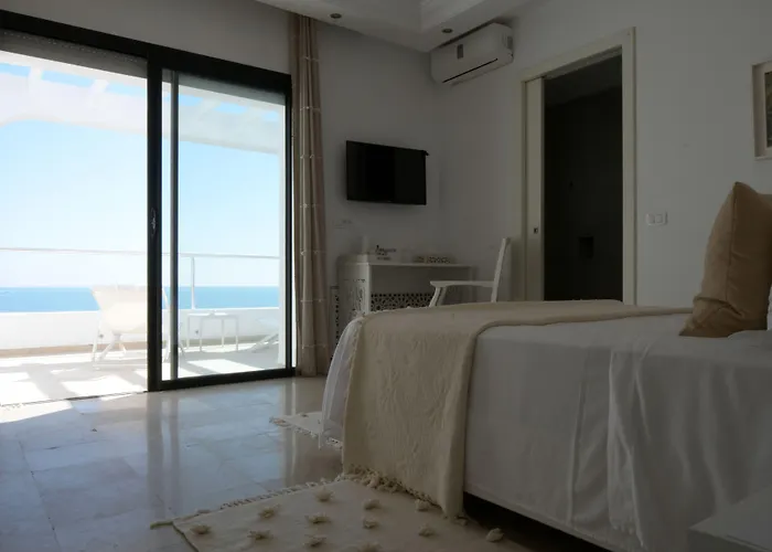 Dar Corniche La Marsa (Adults Only)