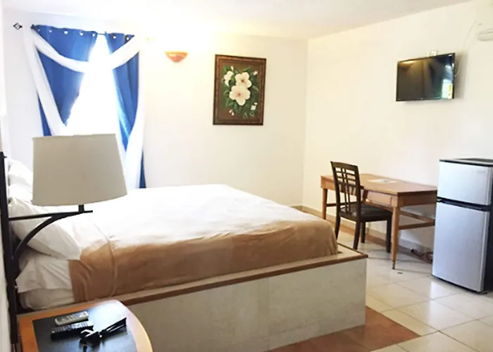 Levimar Guest House