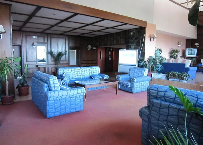 Hotel Prespa