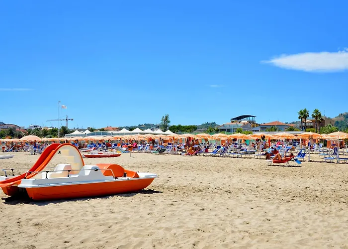 Residence Playa