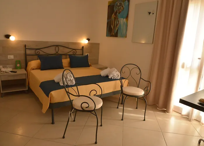 Residenza Al Castello