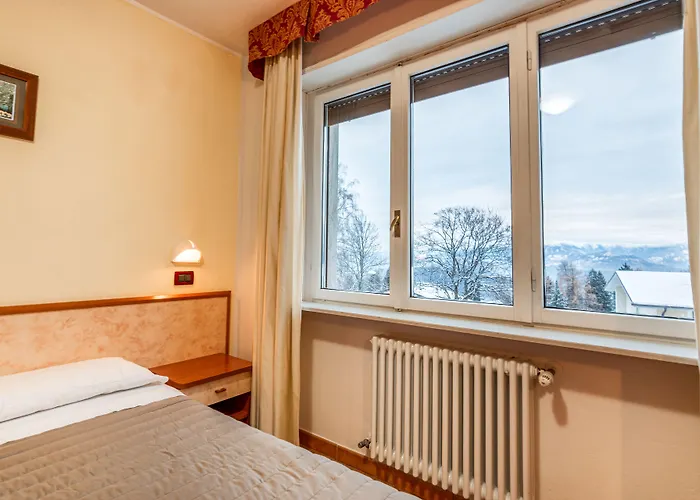 Hotel Zodiaco&Spa