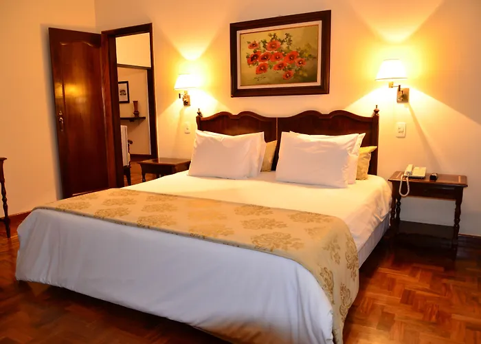 Hotel Glória Resort&Convention