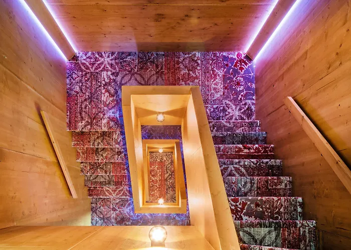 Bunk Hotel Utrecht