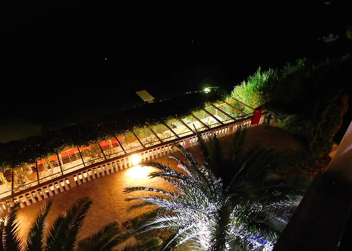 Pension Augustino