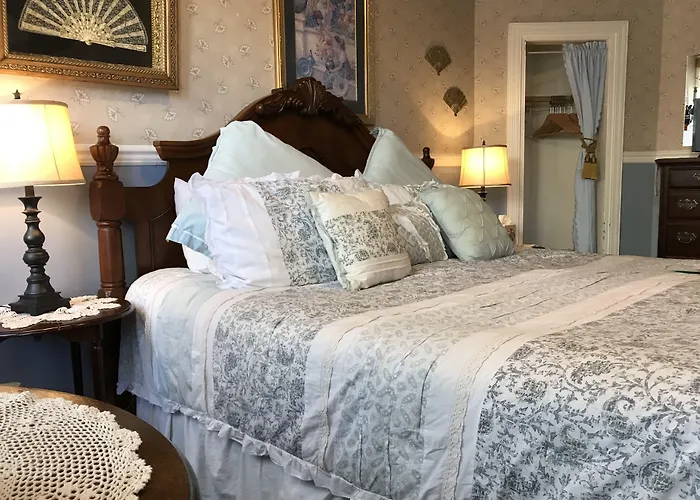 Angel Of The Sea Bed And Breakfast
