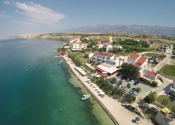 Pension Augustino