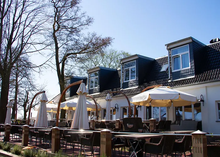 Hotel Altes Fährhaus