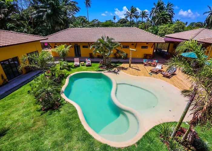 Pousada Tropicarim