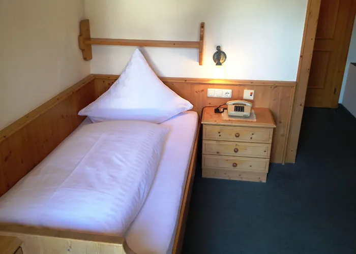 Kur- und Ferienhotel Haser
